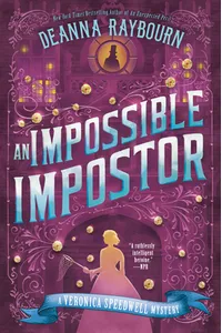 An Impossible Impostor