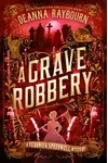 A Grave Robbery
