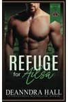 Refuge for Ailsa
