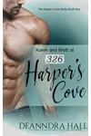 Karen and Brett at 326 Harper's Cove