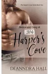 Becca and Greg at 314 Harper's Cove