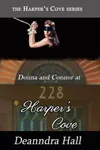 Donna and Connor at 228 Harper's Cove
