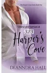 Cheryl and Samuel at 323 Harper's Cove