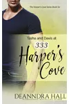 Tasha and Davis at 333 Harper's Cove