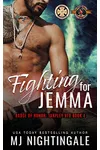 Fighting For Jemma
