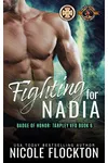 Fighting For Nadia
