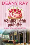 Vanilla Bean Murder