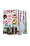 Ouna Bay Cozy Mystery