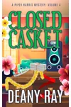 Closed Casket