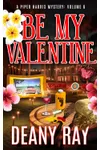 Be My Valentine