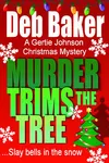 Murder Trims the Tree