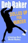 Dolled Up for Murder