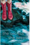 The Secrets She Keeps