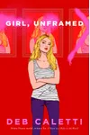Girl, Unframed