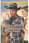 The Cowboy's Forever Family