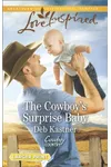 The Cowboy's Surprise Baby