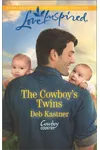 The Cowboy's Twins