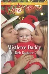 Mistletoe Daddy