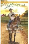 The Cowboy's Baby Blessing