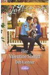 Her Valentine Sheriff