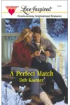 A Perfect Match