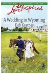 A Wedding in Wyoming