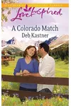 A Colorado Match