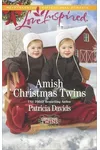 Amish Christmas Twins