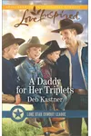 A Daddy for Her Triplets