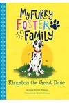 Kingston the Great Dane