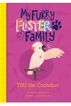Tiki the Cockatoo