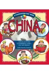 China : Over 40 Activities to Experience China - Past and Present