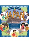 Japan : Over 40 Activities to Experience Japan - Past and Present
