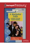 A Bachelor Falls