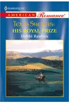 His Royal Prize