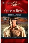 Once a Rebel