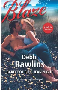 Barefoot Blue Jean Night