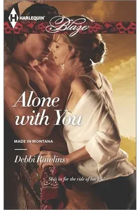 Alone with You