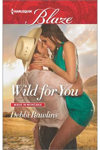 Wild For You