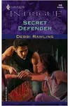 Secret Defender