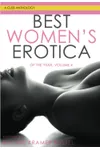 Best Women's Erotica of the Year, Volume 4