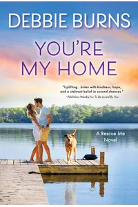 You're My Home