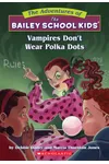 Vampires Don't Wear Polka Dots