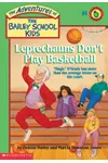 The Leprechauns Don't Play Basketball