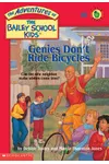 Genies Don't Ride Bicycles