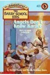 Angels Don't Know Karate