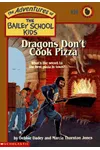 Dragons Don't Cook Pizza