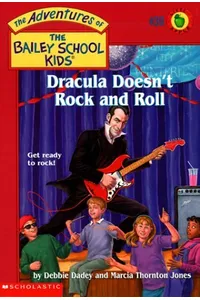 Dracula Doesn't Rock N' Roll