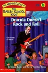 Dracula Doesn't Rock N' Roll