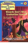 Wizards Don't Wear Graduation Gowns